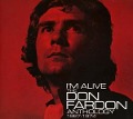 I'm Alive-The Anthology 1967-1974 (3CD Box) - Don Fardon