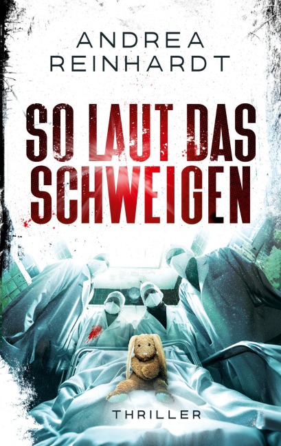 So laut das Schweigen - Andrea Reinhardt