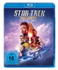 Cover-Bild zum Titel 'Star Trek: Discovery' von 'Bryan Fuller, Alex Kurtzman, Kirsten Beyer, Gene Roddenberry, Sean Cochran'