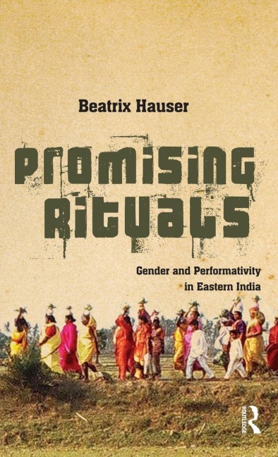 Promising Rituals - Beatrix Hauser