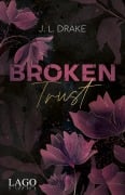 Broken Trust - J. L. Drake