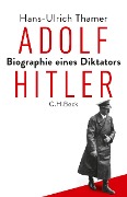 Adolf Hitler - Hans-Ulrich Thamer
