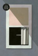 Cover-Bild zum Titel 'Here' von 'Richard McGuire'
