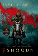 Shogun - Edição brasileira - James Clavell