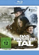 Cover-Bild zum Titel 'Das finstere Tal' von 'Martin Ambrosch, Andreas Prochaska, Matthias Weber'