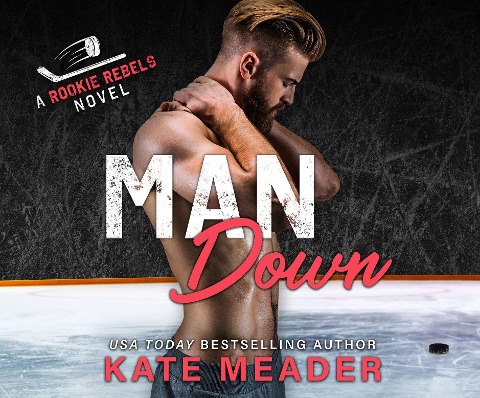 Man Down: Proof Beyond a Reasonable Doubt That Women Are Better Cops, Drivers, Gamblers, Spies, World Leaders, Beer Tasters, Hed - Dan Abrams