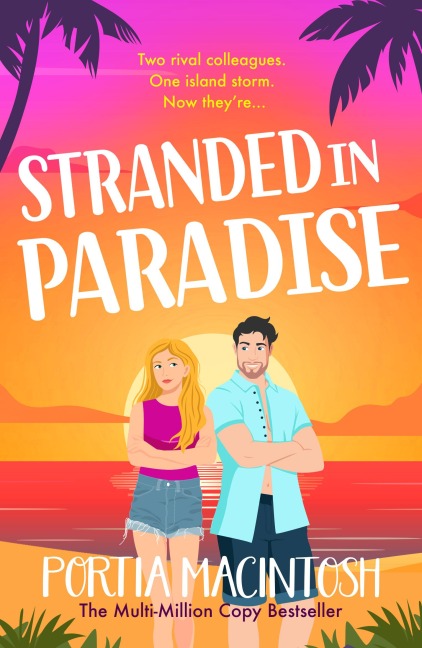 Stranded in Paradise - Portia Macintosh