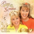Cover-Bild zum Titel 'Wolkenlose Gefühle' von 'Gitti & Erika'