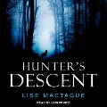 Cover-Bild zum Titel 'Hunter's Descent' von 'Lise Mactague'