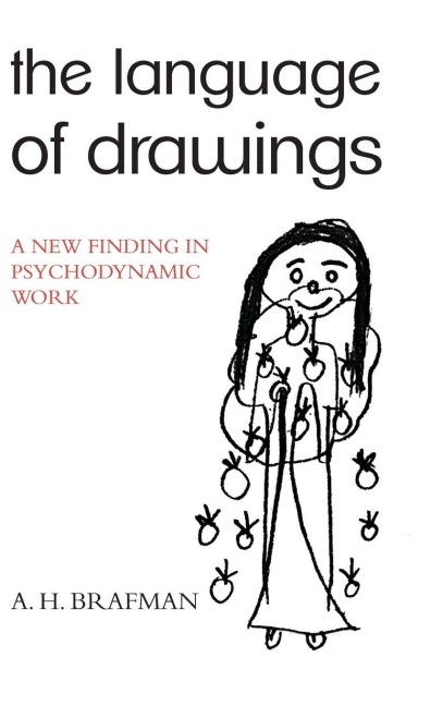 The Language of Drawings - A. H. Brafman