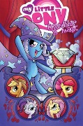 My Little Pony: Friendship Is Magic Volume 6 - Ted Anderson, Jeremy Whitley