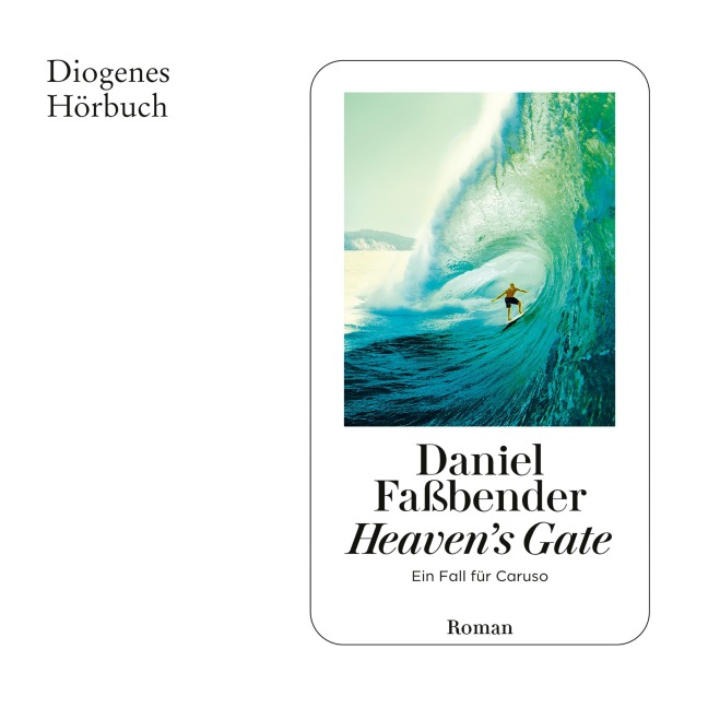 Heaven's Gate - Daniel Faßbender