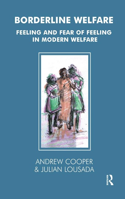 Borderline Welfare - Andrew Cooper, Julian Lousada