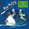 Cover-Bild zum Titel 'Tabaluga-Es lebe die Freundschaft!' von 'Peter Maffay'