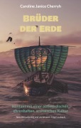 Cover-Bild zum Titel 'Brüder der Erde' von 'Caroline Janice Cherryh'