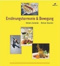 Cover-Bild zum Titel 'Ernährungsharmonie & Bewegung' von ''