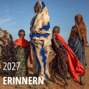 Cover-Bild zum Titel 'Erinnern 2027' von ''