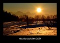 Naturlandschaften 2024 Fotokalender DIN A3 - Tobias Becker