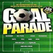 Goal Parade - Die 200 Besten Tore - 