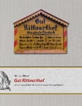 Gut Rittnerthof - Helmuth Ristow