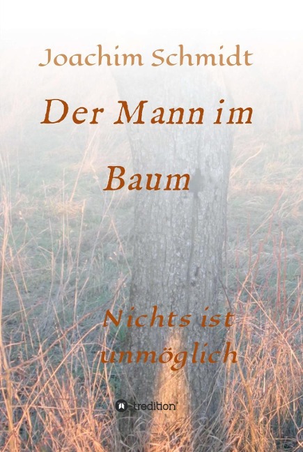 Der Mann im Baum - Joachim Schmidt