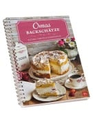 Cover-Bild zum Titel 'Omas Backschätze' von ''