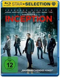 Inception - Christopher Nolan, Hans Zimmer