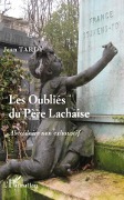 Cover-Bild zum Titel 'Les oubliés du Père-Lachaise' von 'Jean Tardy'