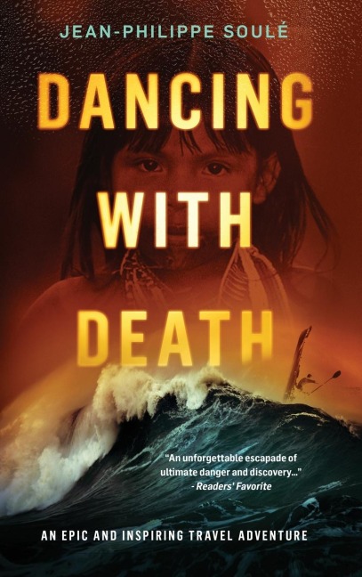 Dancing with Death - Jean-Philippe Soulé