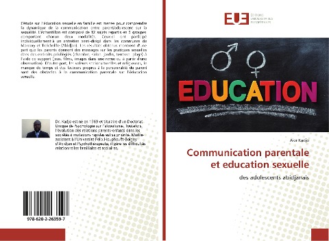 Communication parentale et education sexuelle - Aka Kadjo