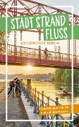 Cover-Bild zum Titel 'Stadt Strand Fluss' von 'Werner Radasewsky Borges da Silva'