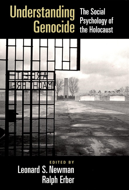 Understanding Genocide - 