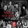 Cover-Bild zum Titel 'Compilation/Radio Broadcast' von 'Wings & Paul Mccartney'