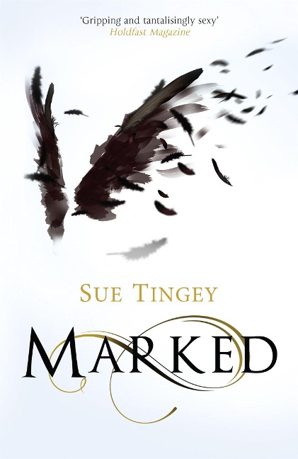 Marked - Sue Tingey