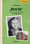 Cover-Bild zum Titel '"Bem be"' von 'Bernd Weißenbühler'