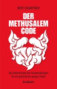 Cover-Bild zum Titel 'Der Methusalem-Code' von 'Bert Ehgartner'