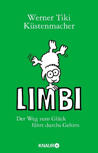 Limbi - Werner Tiki Küstenmacher
