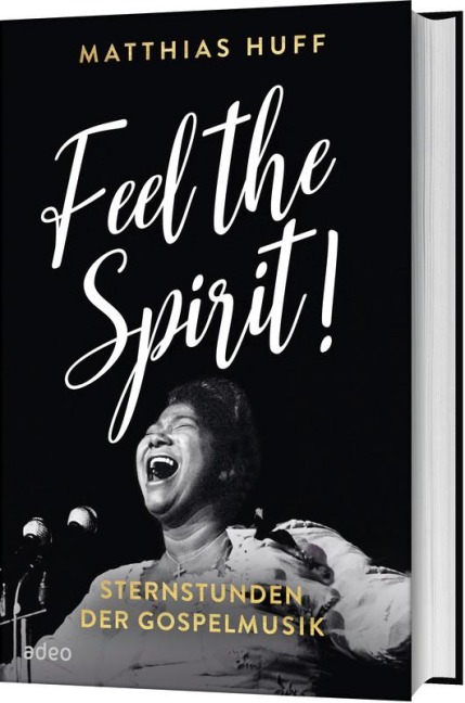 Feel the Spirit! - Matthias Huff