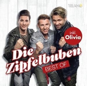 Best Of - Die Zipfelbuben