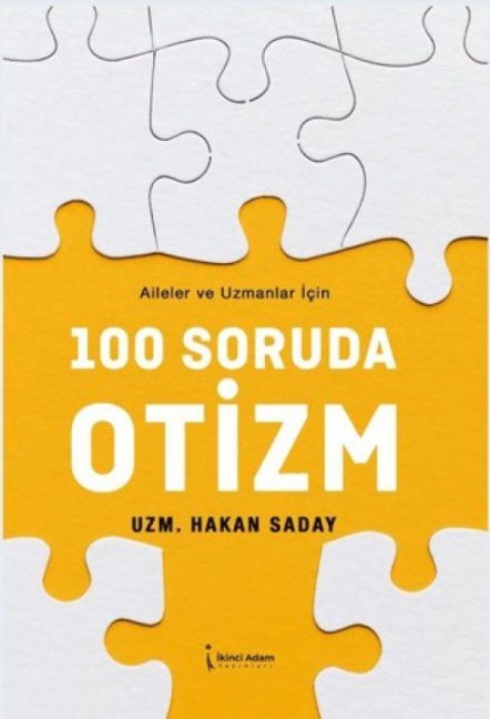 100 Soruda Otizm - Hakan Saday