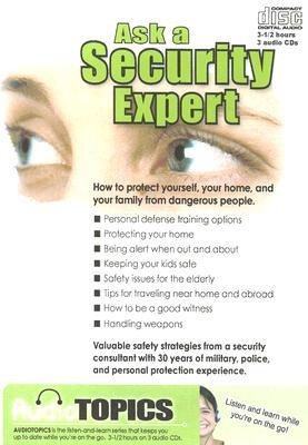 Ask a Security Expert - 