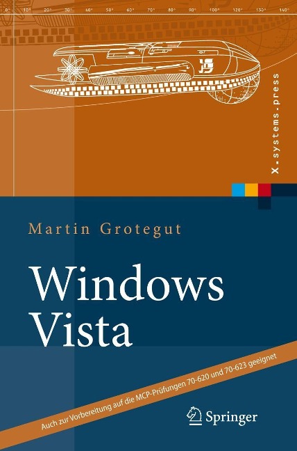 Windows Vista - Martin Grotegut