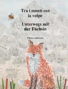 Cover-Bild zum Titel 'Tra i monti con la volpe' von 'Chiara Andreotta'