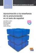 Cover-Bild zum Titel 'Aproximacion Ensenanza De Pronunciacion' von ''