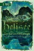 Cover-Bild zum Titel 'Helisee' von 'Andreas Sommer'