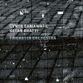 Cover-Bild zum Titel 'Trickster Orchestra' von 'C. /Bhatti Samawatie'