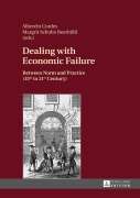 Cover-Bild zum Titel 'Dealing with Economic Failure' von ''