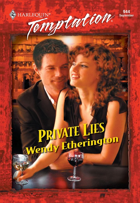 Private Lies - Wendy Etherington