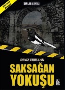 Cover-Bild zum Titel 'Sirlar Serisi - Saksagan Yokusu' von 'Deniz Erbulak'