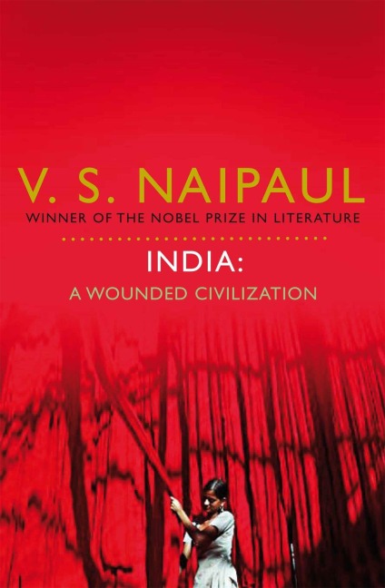 India - V. S. Naipaul